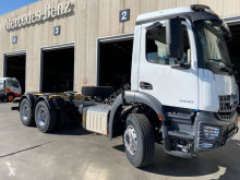 Camion châssis Mercedes Arocs 3340 B