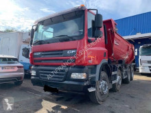 Camion benne TP DAF CF85 410