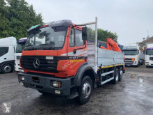 Mercedes Actros 1838 autres camions occasion