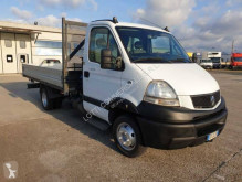 Fisso Renault Mascott