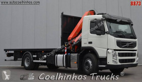 Грузовик Volvo FM 330 платформа б/у