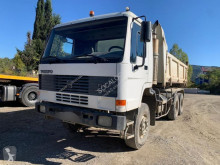Kamión korba dvojstranne sklápateľná korba Volvo FL10 320
