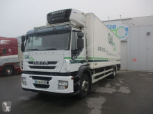 Camión frigorífico mono temperatura Iveco Stralis 310