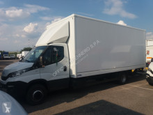 Iveco Daily IVECO 70C18A8/P used cargo van