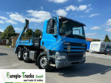 Camion benne DAF CF 460 6x2/4 Meiller / INTRADER/SCHALTER