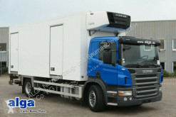 Camión frigorífico Scania P 230 4x2, Euro 5, 6.500mm lang, LBW, Klima