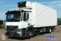 Camión frigorífico Mercedes 1832 L Antos 4x2, 7.900mm lang, Euro 6, klima
