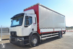 Camion Renault Premium 320.19 DXI centinato alla francese usato
