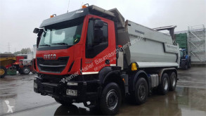 Camión volquete Iveco AD410T41 Euro 6 Meiller Mulde