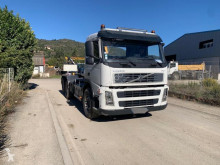 Gancho portacontenedor Volvo FM13 400
