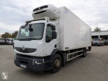 Camión frigorífico multi temperatura Renault Premium 310 DXI