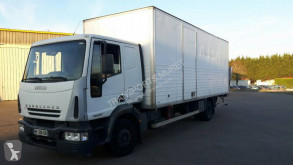 Camion fourgon polyfond Iveco Eurocargo 130 E 21
