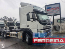 Camião chassis Volvo FM 500