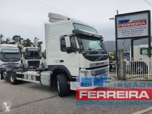 Camion porte containers Volvo FM 500