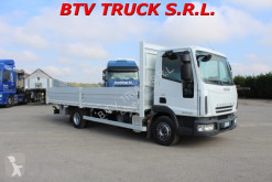 Camion Iveco Eurocargo EUROCARGO 120 EL 22 CASSONE FISSO EURO 5 occasion