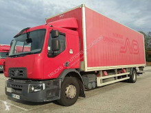 Camion fourgon Renault Gamme D 320.19 DTI 8