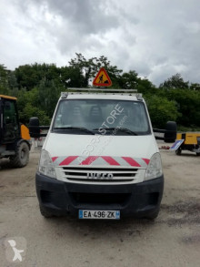 Camion Iveco 65C18 occasion