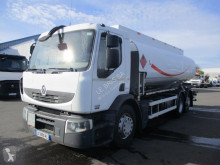 Camion citerne hydrocarbures Renault Premium 320.26