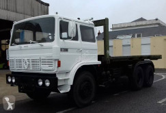 Camion Renault Gamme G 290 plateau occasion