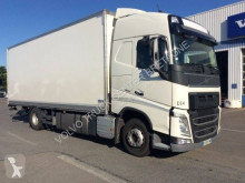 Camion fourgon Volvo FH 460