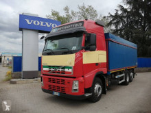 Camion rideaux coulissants (plsc) Volvo FH13 480