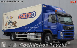 Грузовик Volvo FM 330 фургон б/у