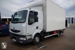 Camion Renault Midlum 180.08 frigo mono température occasion