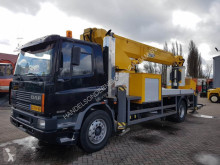 DAF aerial platform truck AE65NC
