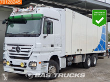 Camion frigo mono température Mercedes Actros 2660