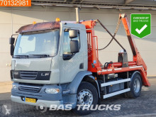 Camión DAF LF55 multivolquete usado