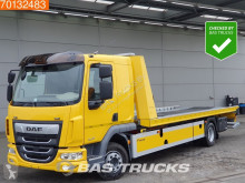 Camion dépannage DAF LF 210