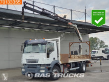 Kamión valník Iveco Stralis