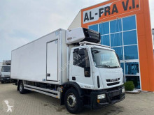 Camion Iveco Eurocargo ML 190 EL 25 P frigo mono température occasion