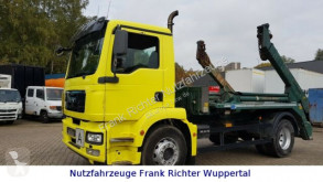 MAN tipper truck 18.290 BB, 308TKM,Meiller AK12T, AHK,Klima,Euro5