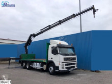 Teherautó Volvo FM 380 használt plató