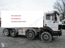 Camion Mercedes 3233 B Chassis-cabine sasiu second-hand