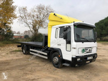 Camión portamáquinas Volvo FL6 12