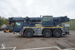 Liebherr Autokran LTM