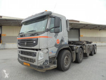 Kamión na prepravu kontajnerov Terberg FM 2850 10X4