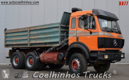 Camion benă Mercedes SK 2538