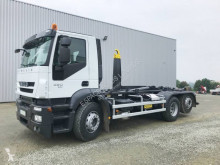 Camion Iveco Stralis 450 EEV multiplu second-hand