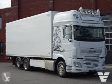 Vrachtwagen koelwagen mono temperatuur DAF XF 510
