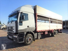 Камион Iveco Cursor шпригли и брезент втора употреба