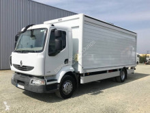 Camion fourgon brasseur Renault Midlum 180.14