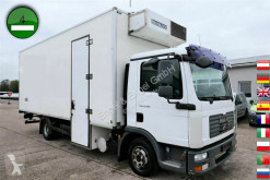 Camión frigorífico MAN TGL 8.180 FRIGOBLOCK FK11