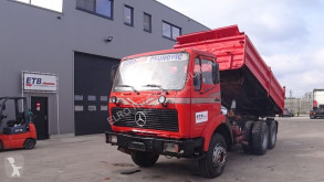 Mercedes tipper truck SK 2628