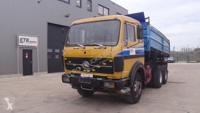 Camion benne Mercedes SK 2226