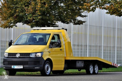 Volkswagen Transporter used tow