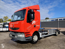 Renault Midlum truck used BDF