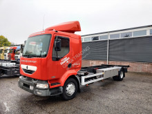 Renault Midlum truck used BDF